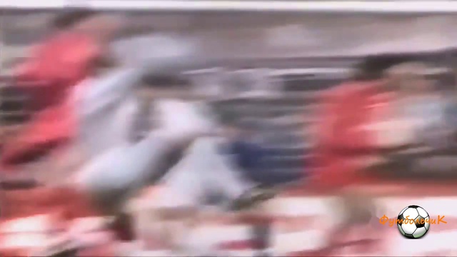 Лучшие голы Роберто Карлоса (Roberto Carlos) 