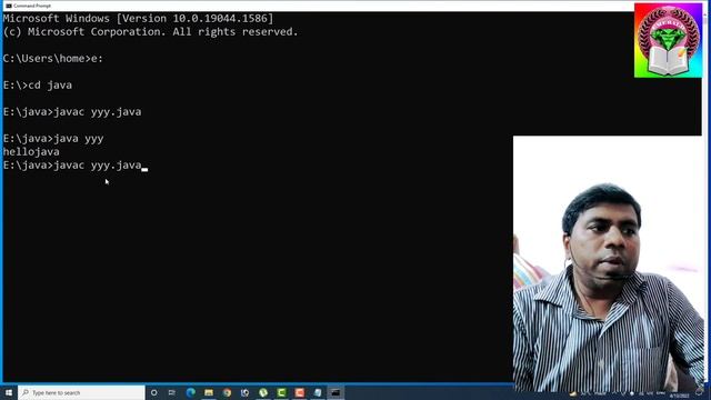 how to print any message with different format with animesh sir смотреть онлайн