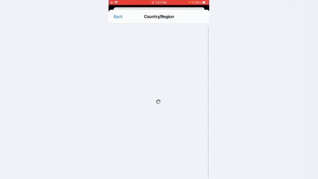 How to Change Appstore Country or Region From China To Another Country Appstore Region Change iPhon смотреть онлайн