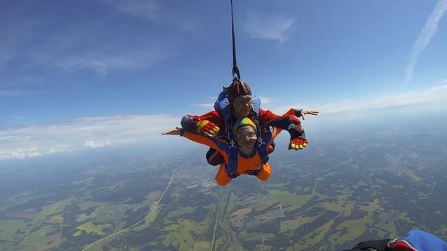 2020 07 04 Ирина (тандем-мастер Виктор Сорока, оператор Дмитрий Колосов) смотреть онлайн