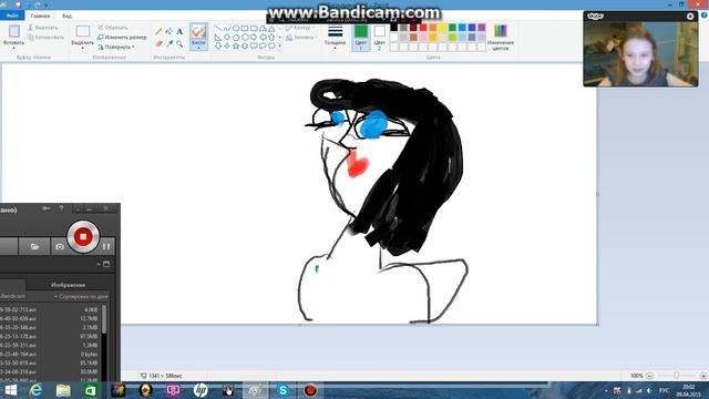 ДВА ДЕБИЛА В СКАЙПЕ-СИЛА