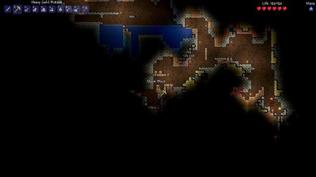 Terraria Legion Style Ep 11 смотреть онлайн