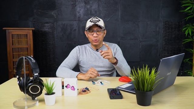 IEM KZ ZST X Dan KZ ZST Apa Bedanya?