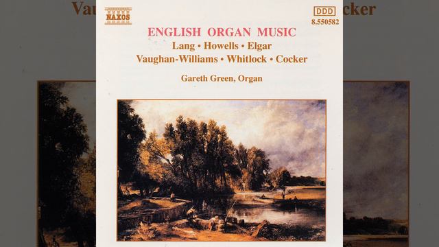 3 Psalm-Preludes, Set 1, Op. 32: Psalm 37, Verse 11 смотреть онлайн