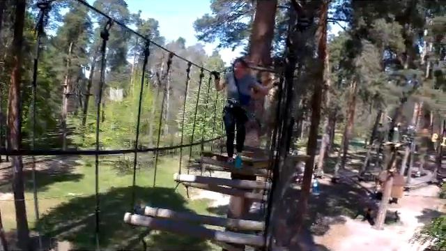 Парк партизанской славы) 