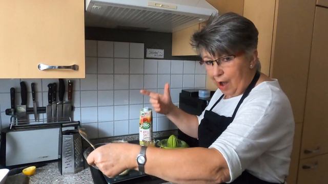 Meerrettich, ein effektives Mittel gegen Viren und Bakterien смотреть онлайн
