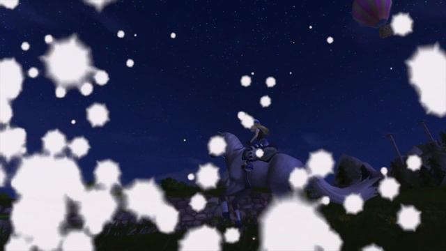 Клип 3 // Star Stable // Лера Квинлэйк смотреть онлайн