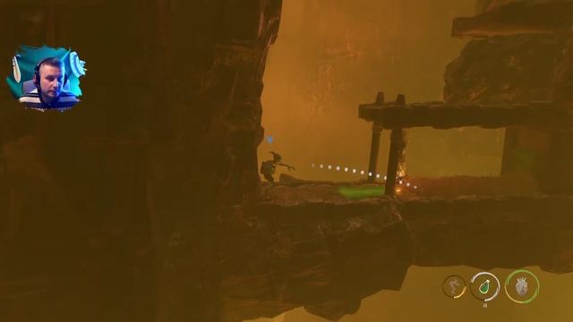 Мудаконы вернулись Oddworld Soulstorm Первый взгляд Обзор #1 смотреть онлайн