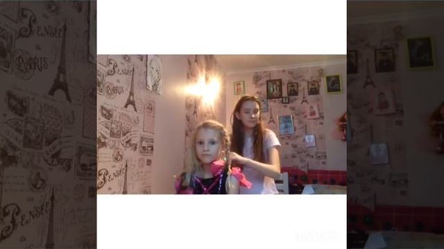 Костюм Ведьмочки на Хеллоин смотреть онлайн