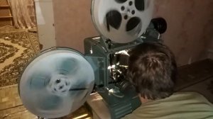 КН17 Повторный запуск