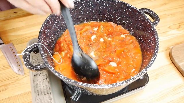 Домашний кетчуп без длительного уваривания смотреть онлайн