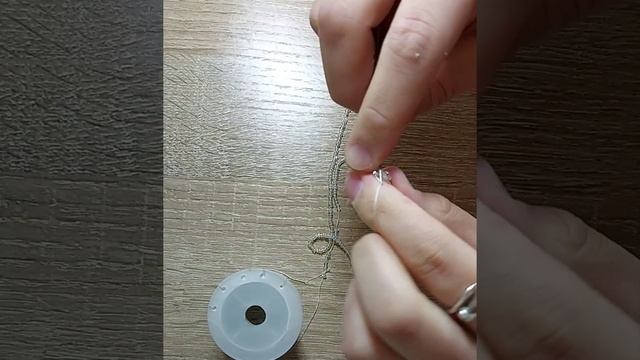 #бисер #бисероплетение #ручнаяработа как сделать браслет из бисера смотреть онлайн