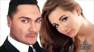 Самый красивый убийца: "кукла Кен" расправился с моделью. На самом деле. Выпуск от 12.08.2019