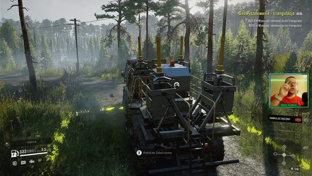 Snowrunner Poradnik Dla Początkujących #33 Garaż Na Zimnogórsk 🇵🇱