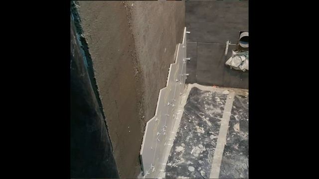 Ванная с керамогранита KERAMA MARAZZI Владивосток Керама Марацци ✅ смотреть онлайн