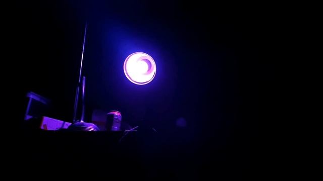 Проверка rgb лампы смотреть онлайн