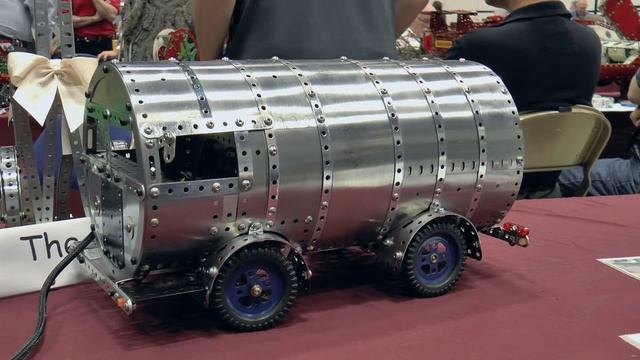 BYRRH Renault Goelette смотреть онлайн