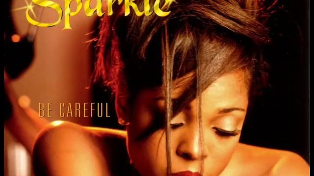 Sparkle Ft. R-Kelly - Be Careful смотреть онлайн