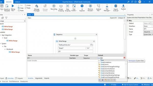 How to Fix Object Reference Not Set To An Instance of an Object