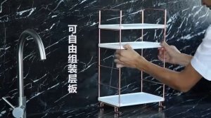 ⚡?? Полка для ванной для шампуня и косметики на Алиэкспресс