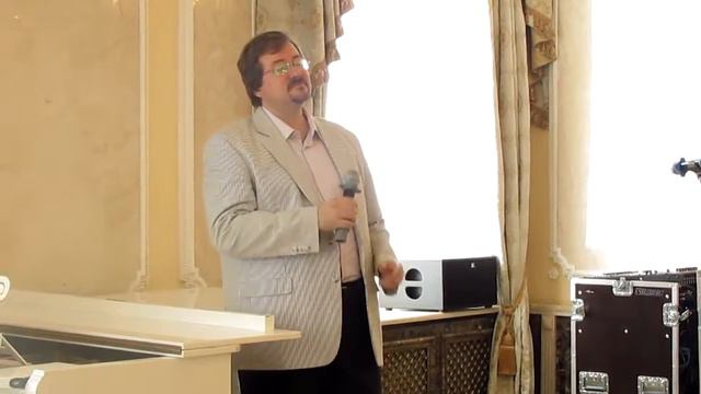 Вернулась снова ты (муз. и сл. П.Лещенко). Андрей Лаврешников (вокал), Е.Баженова (ф-но). 28.07.201 смотреть онлайн