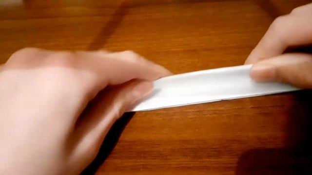Как такое возможно? Трюк с бумагой который взорвёт ваш мозг смотреть онлайн