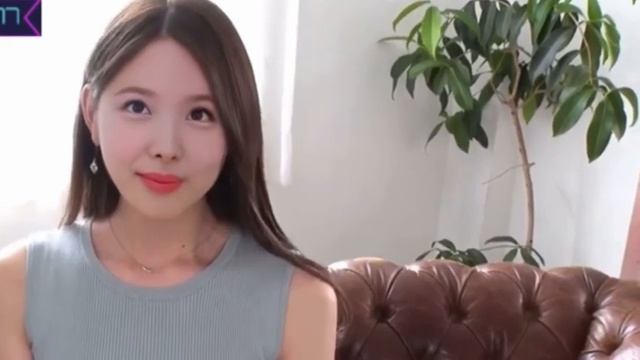 Nayeon Jav Preview