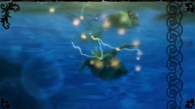 Dawn of Magic 2 Trailer by Gamingator.com смотреть онлайн