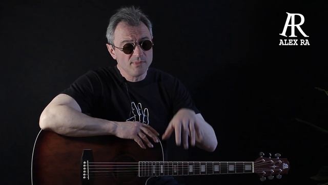 Вечные струны на гитару. Бесконечные струны смотреть онлайн