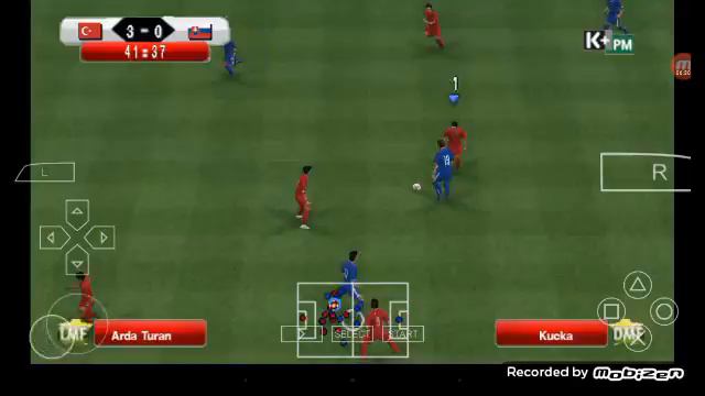 Pes 2016 oynuyorum seri #1 смотреть онлайн