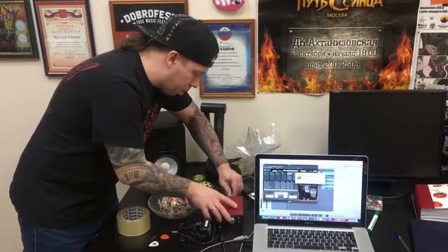 Для чего нужна звуковая карта? смотреть онлайн