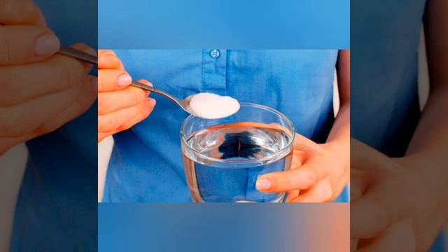 Стакан воды с солью и уксусом изменят ваш дом. смотреть онлайн