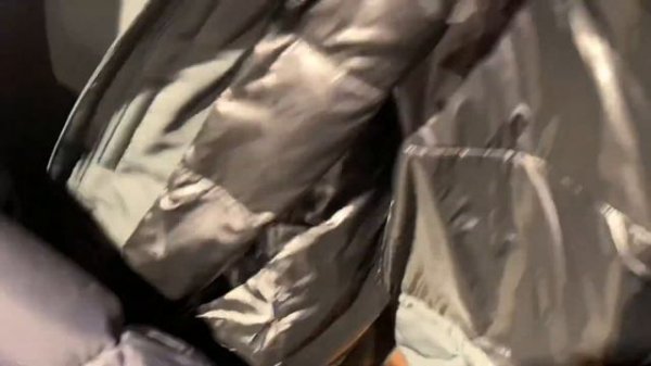 +J / Мужская коллекция. UNIQLO и Jil Sander. Примерка пуховиков и шикарных пальто из шерсти.