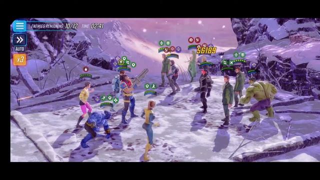 Doom 2.0 Raid, Mutant Node 2 смотреть онлайн