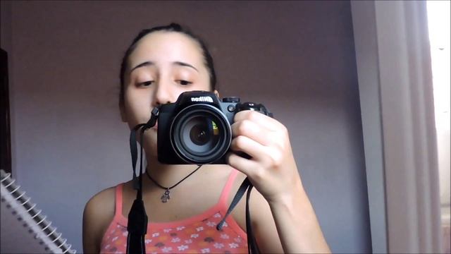 Minha câmera Nikon coolpix p530 смотреть онлайн