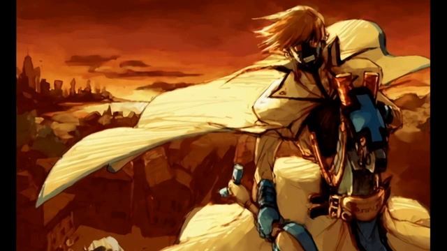 ENGLISH VOCAL - HOLY ORDERS? (ROBO KY THEME) смотреть онлайн