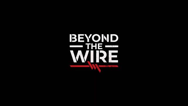 BRAND NEW IMMERSIVE WW1 GAME | Beyond The Wire Gameplay смотреть онлайн