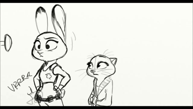 Зверополис Комикс Дети смотреть онлайн