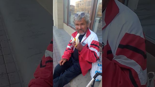"Я не знаю, как сюда попал.До этого был в России, в рабстве" смотреть онлайн