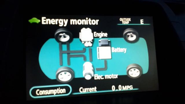Prius 20 не заводится. смотреть онлайн