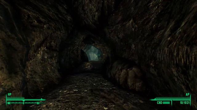 Experiencing Point Lookout - Anti-Incest Propaganda