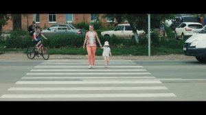 Клип ГИБДД Есения и Лена