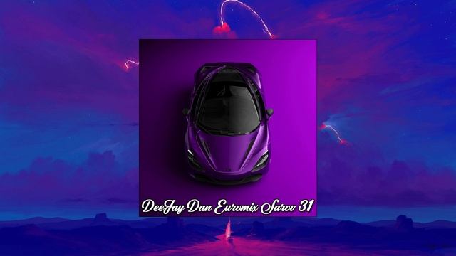 DeeJay Dan - Euromix Sarov 031 [2010] смотреть онлайн