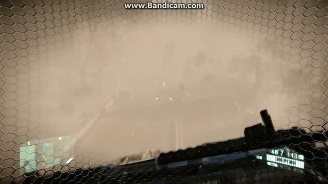 Crysis2 Рухнувшее шоссе смотреть онлайн