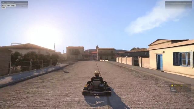 Arma 3 Defi & FAQ: "DLC Kart et Sondage" смотреть онлайн