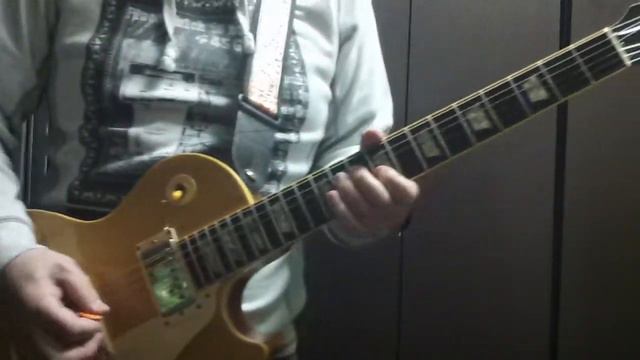 Bear foot Model Hs Gibson Les Paul 1992 смотреть онлайн