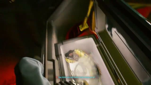CyberPunk 2077 Let's Play - Assassin/Ninja Build Part 1: The Name's V, V The Nomad смотреть онлайн