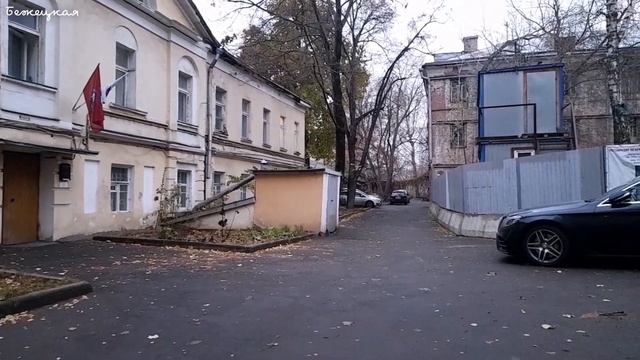 Ночлежки на Хитровке. Палаты Мазепы. Лютеранский собор в Москве смотреть онлайн