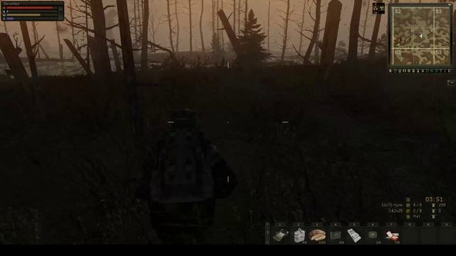 Stalker Online СПБ ПИКИ ТОЧЕННЫЕ 18+ смотреть онлайн