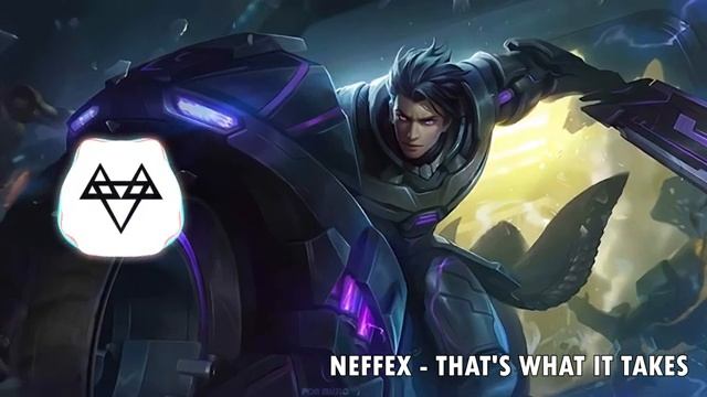TOP 15 BEST SONGS OF NEFFEX 2022 - No copyright | For Player Mobile Legend ?? смотреть онлайн